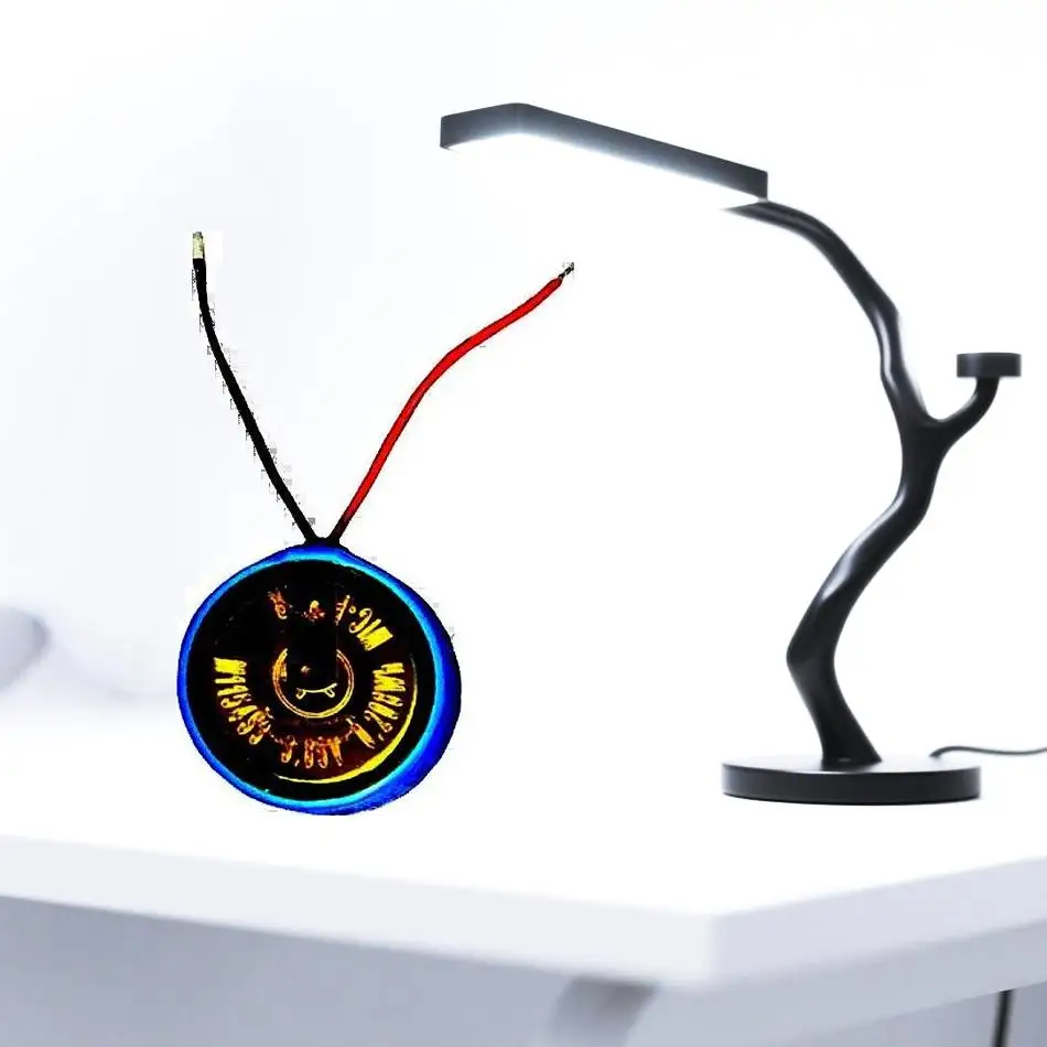 

Аккумулятор для наушников 84 мАч для Huawei Freebuds 2 Pro CM-H2 Flypods Tws CM-H2S Bluetooth-гарнитура 2 шт.