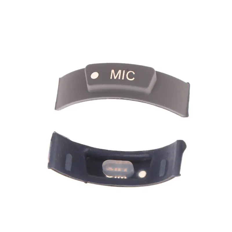 أزرار تبديل الطاقة البديلة لملحقات زر كتم الصوت اللاسلكي المحمول Sennheiser EW100 G3