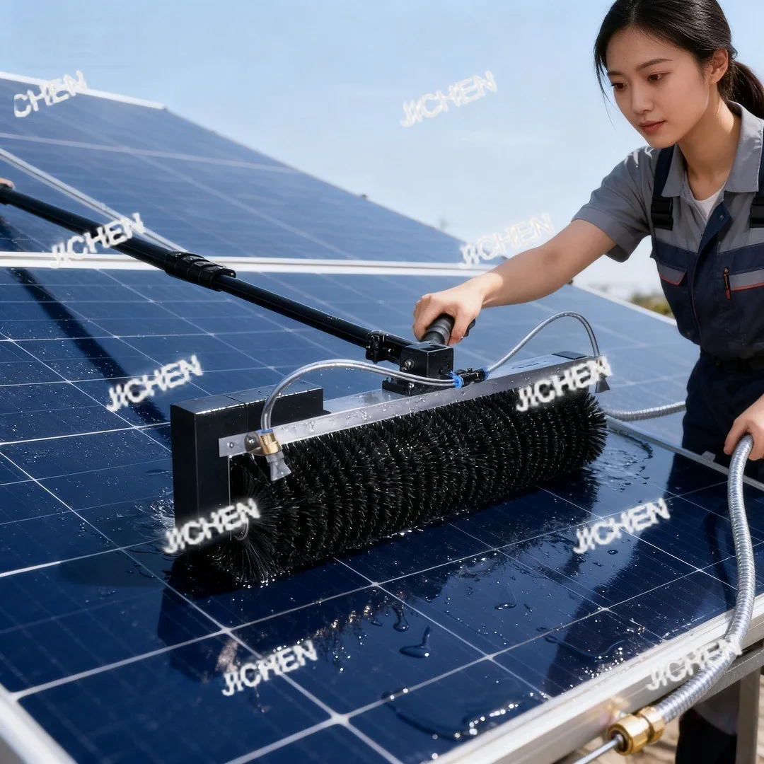 Zq Solar Photovolta…