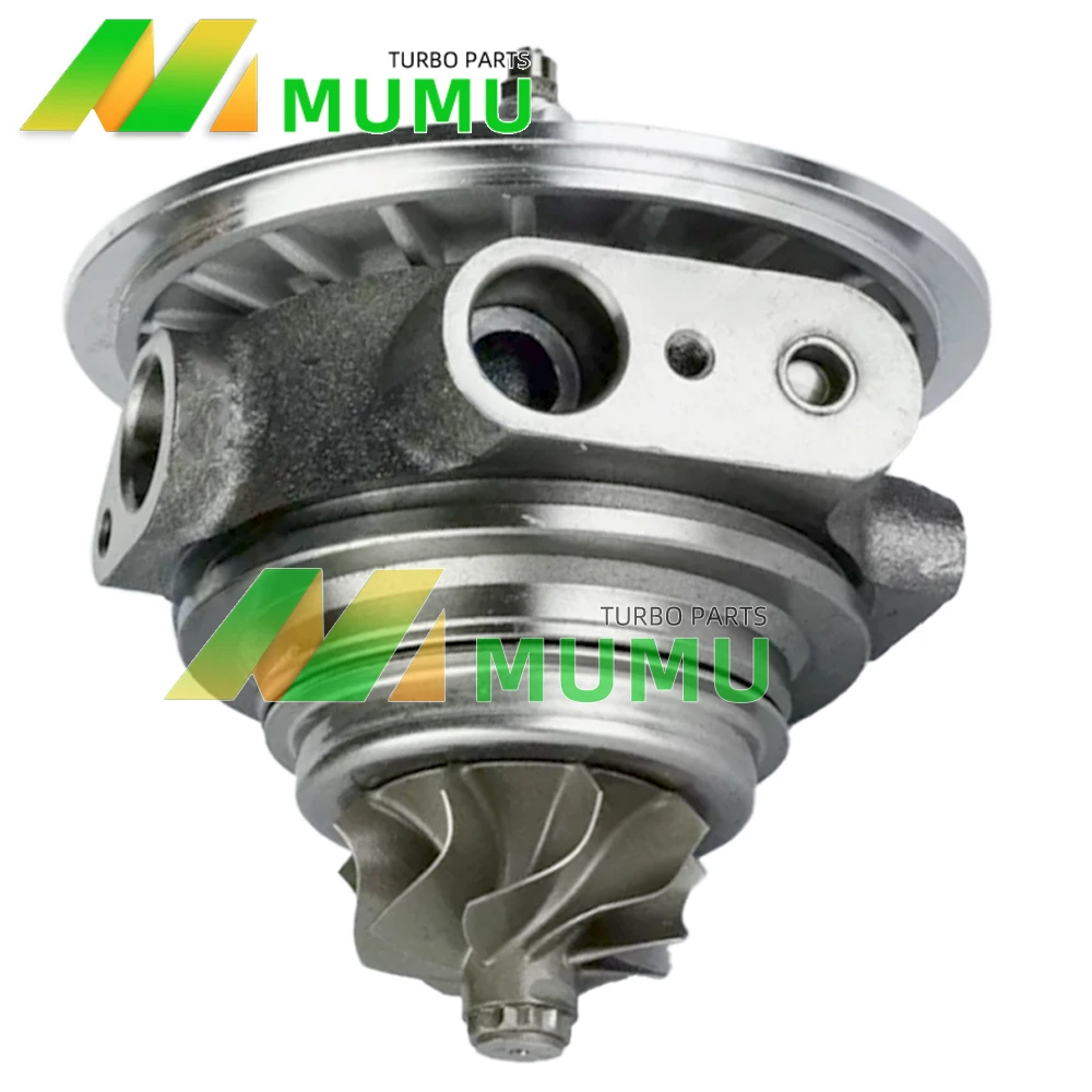 خرطوشة توربو الأساسية JHJ لأودي A5 A6 A7 A8 Q5I / أودي A4 Allroad Quattro 2.0 TFSI CNCD 165 Kw 2010-16 06L145654C 06L145654F