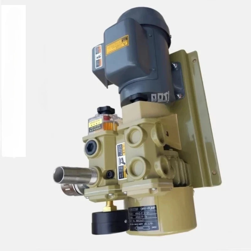 OR-ION KRX3-P-V/B/V… - image