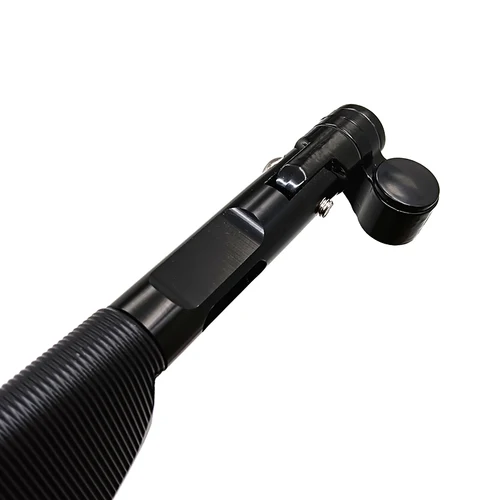 Imagen 2 del producto Motor de espejo lateral CNC para espejo de bicicleta, fabricante profesional de China