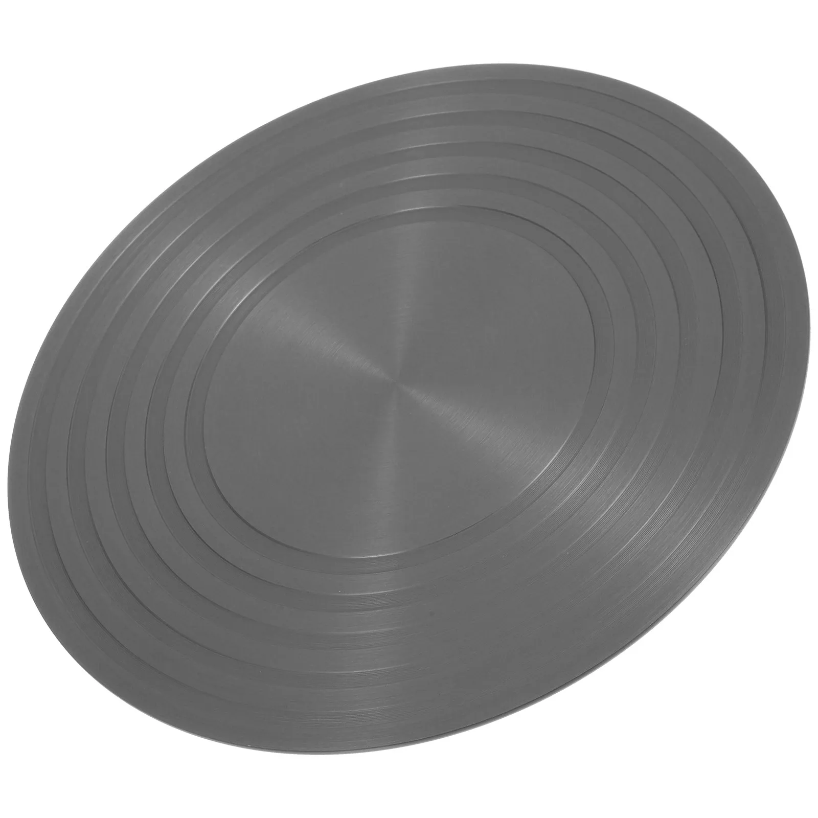 Aluminum Alloy Heat Diffuser Round Stove Cooktop Plate Thermal Guide Heat Transfer Gas Stove Protector Kitchen Cookware Plate