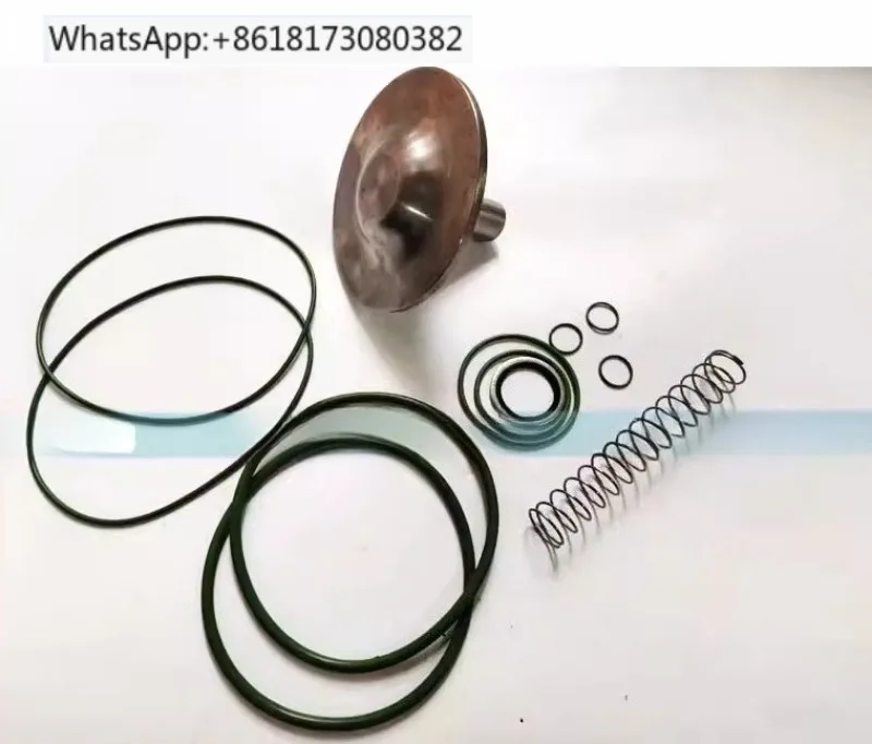 

Ремкомплект для обратного клапана отсечного клапана подачи масла 2906096000, комплект для обслуживания 2901196000, аксессуары