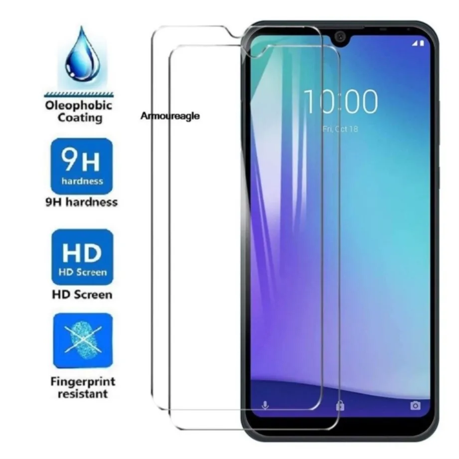 tempered glass guard on for zte blade a7 a5 a7s a3 2020 screen protector for zte blade v2020 vita/blade 10 20 v smart case