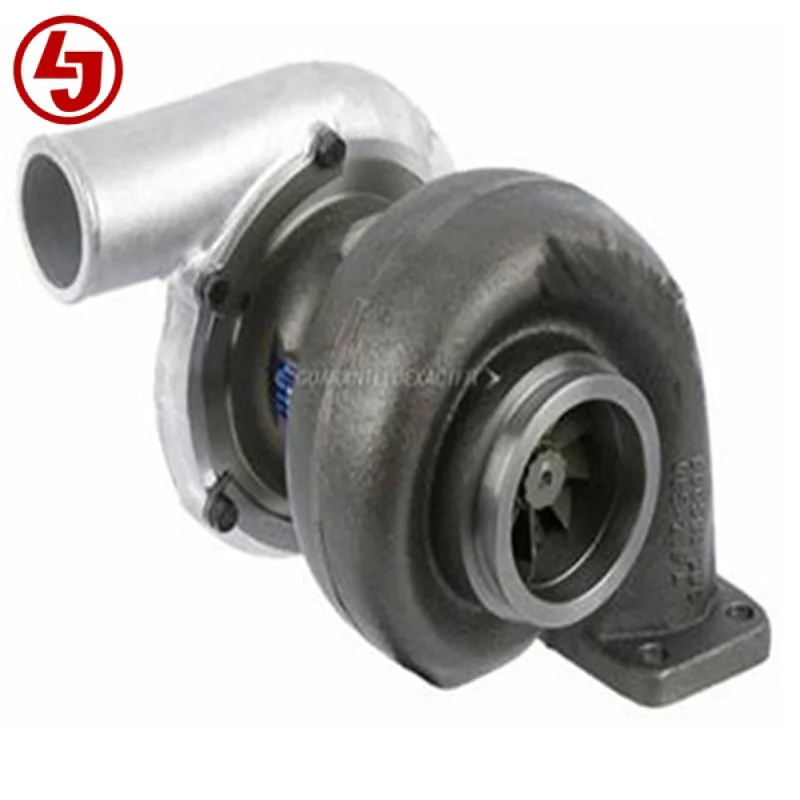 Turbocharger TA3406 466563-0001 3530714 3520055 3528774 907026 907028 907029 3522777/3802115  3530714 for Industrial Turbo