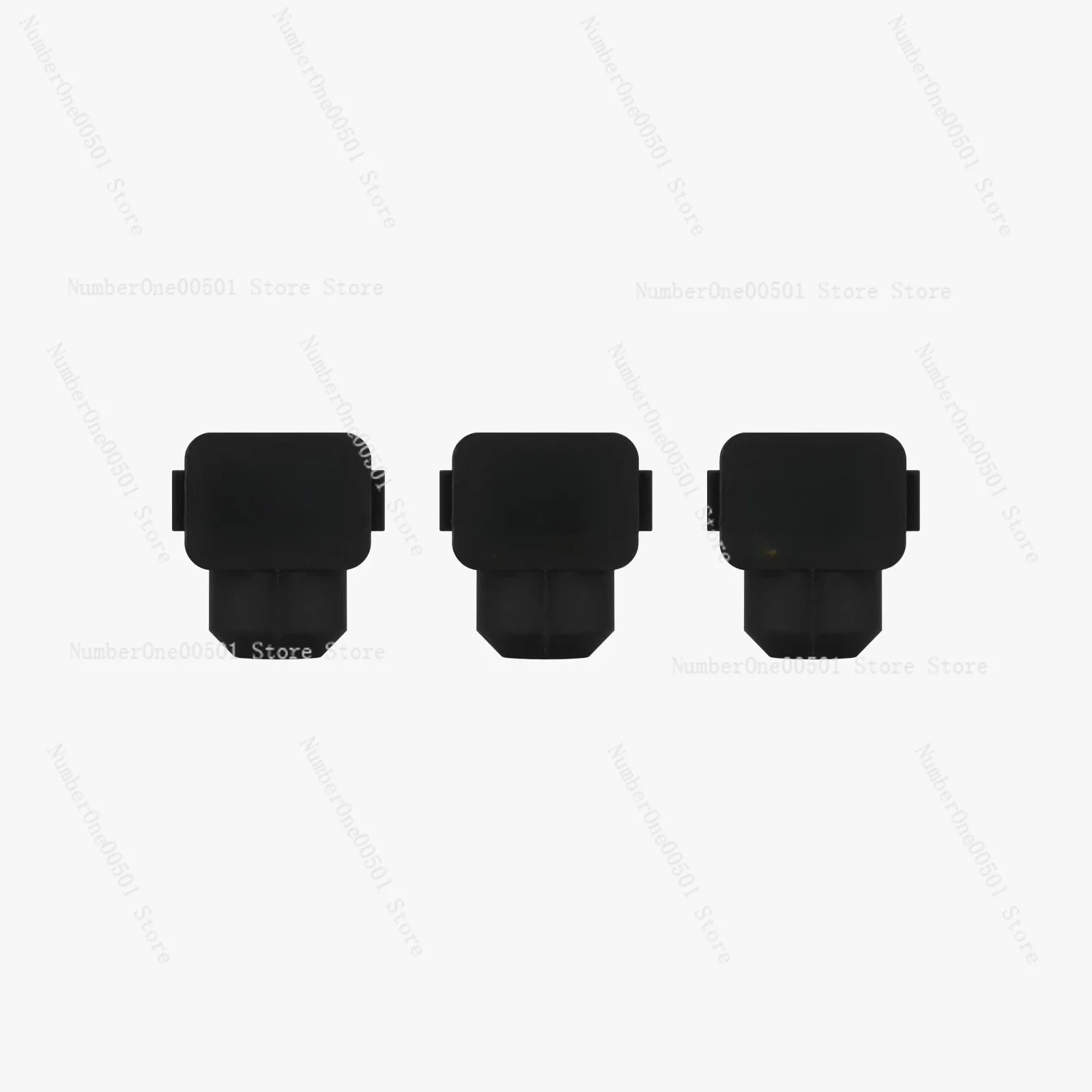 Hotend Silicone Sock 3D Printer Thermal Part For A1 And A1 Mini