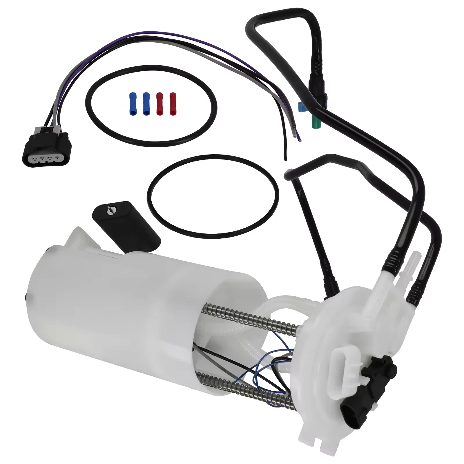 

Fuel Pump Assembly 88957239 E3507M 10388880 88966971 88967292 Is Suitable for Chevrolet Pontiac Oldsmobile 2000-2005