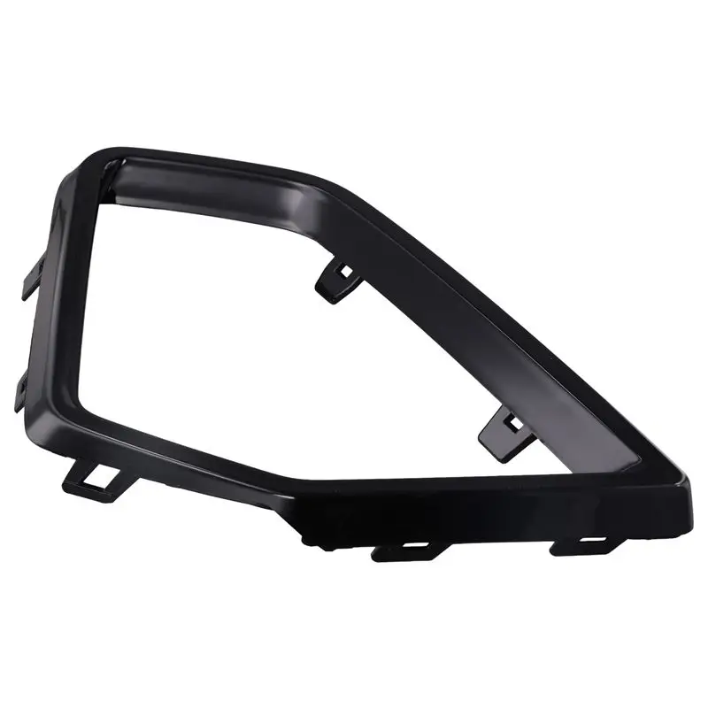 

Лидер продаж, декоративная рамка противотуманной фары автомобиля для BMW X5 (G05, F95) 2020-