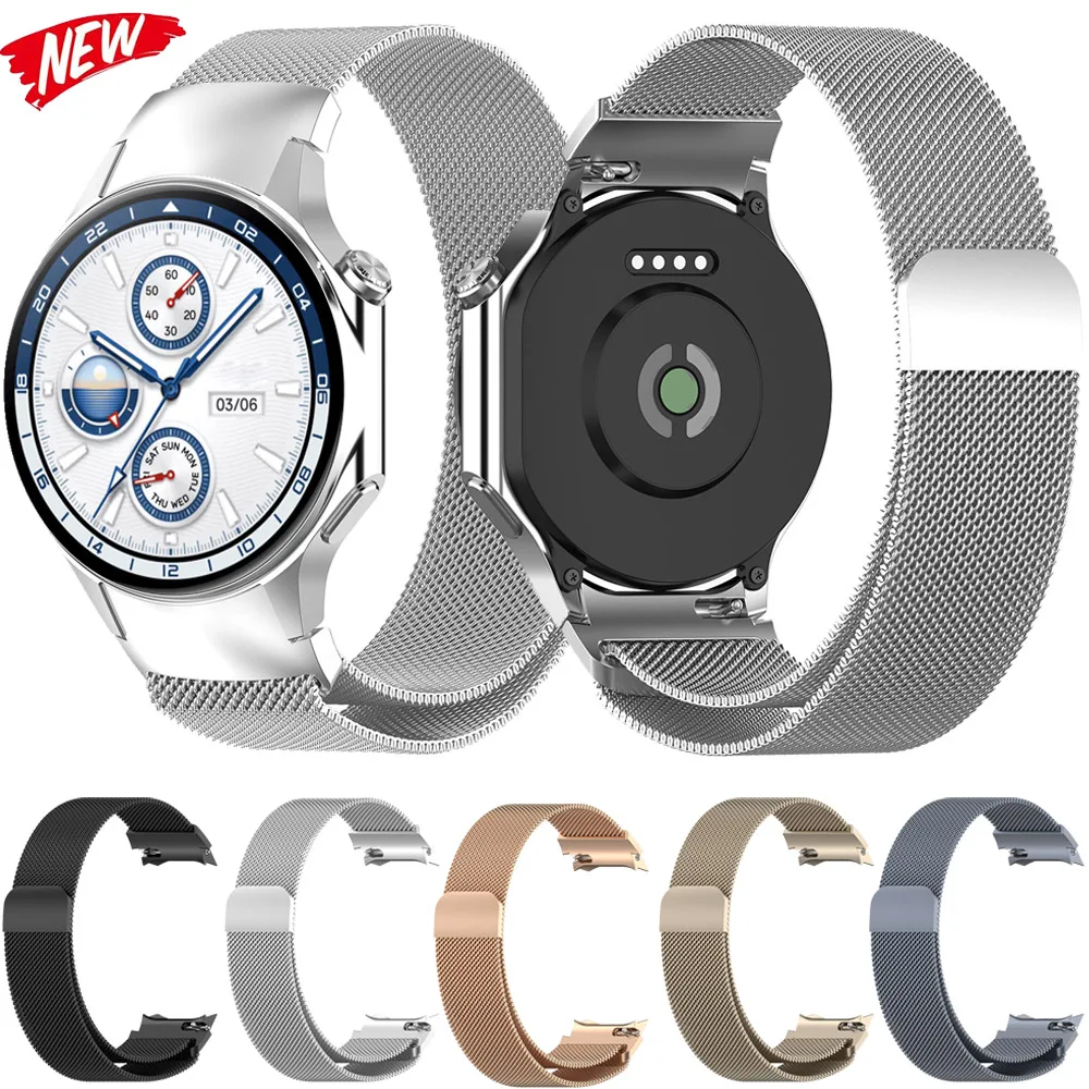 Magnetic Milanese S… - image