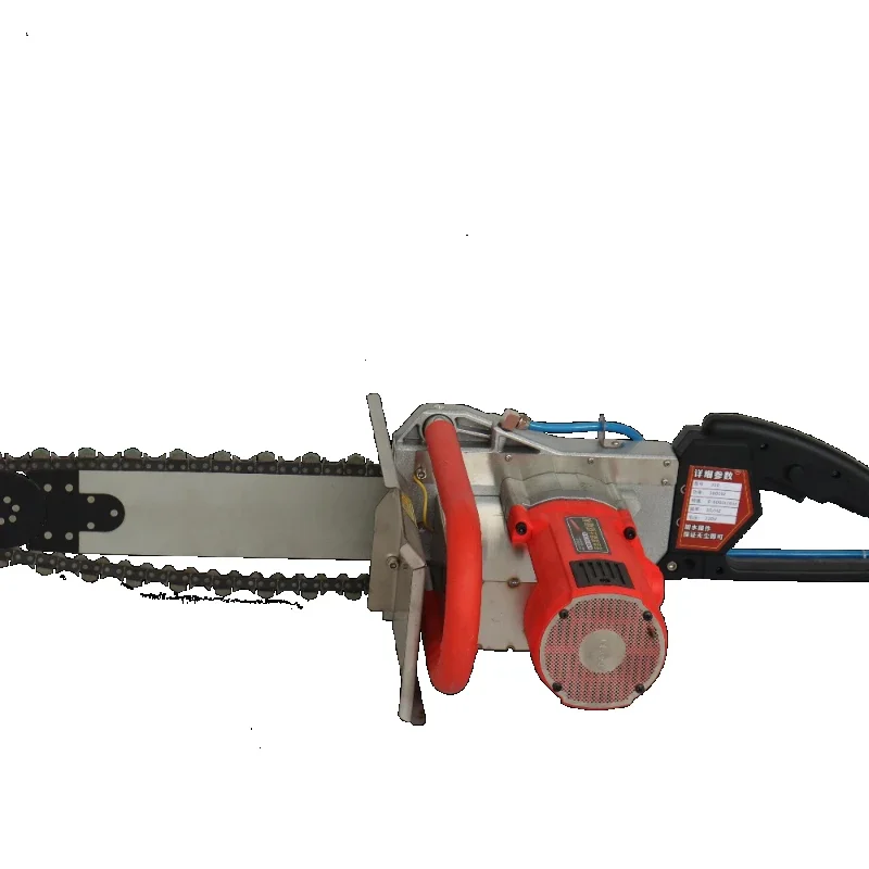 Multifunctional Portable Chain Saw Wall Machine With Water And Dust-free Cutting Machine