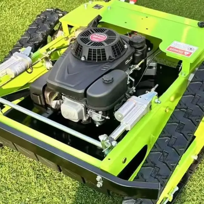 

Индивидуальная высококачественная домашняя интеллектуальная газонокосилка шириной резки 500 мм, используемая для кошения газонов.