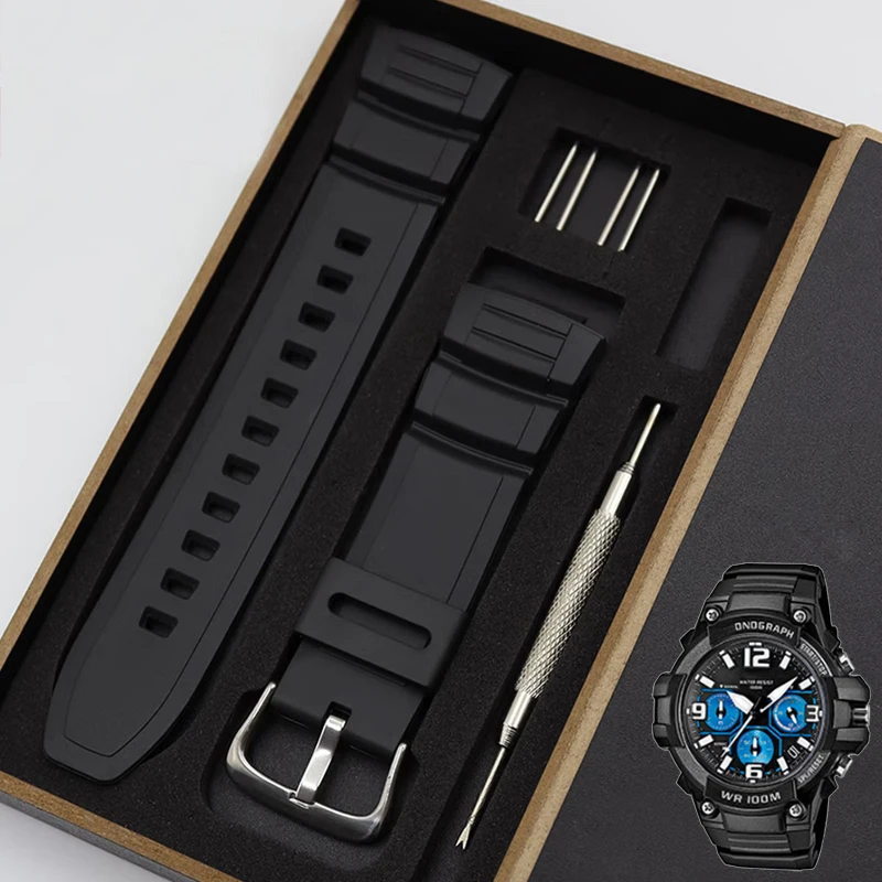 Watch Strap Tpu Ban…