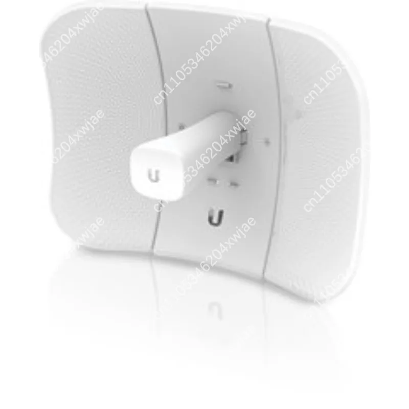 In-Wall WiFi 7 نقطة وصول U7-IW/U7-Pro-Wall Dual-Band 2.5GbE Port لتركيب الفنادق المكتبية #5