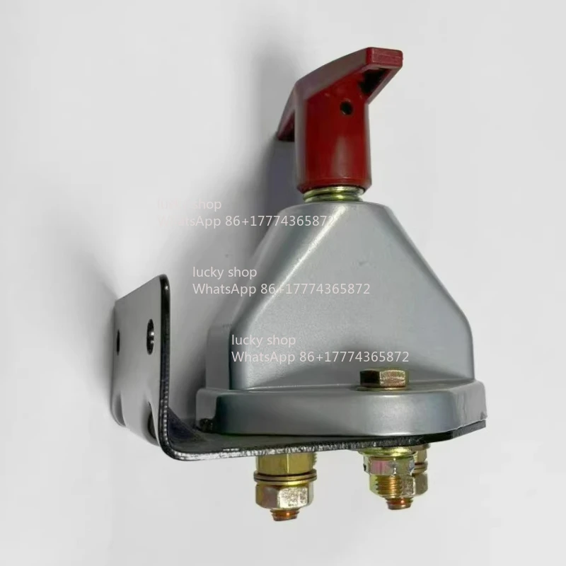 

Выключатель ретардера с черным кронштейном, оригинальные аксессуары