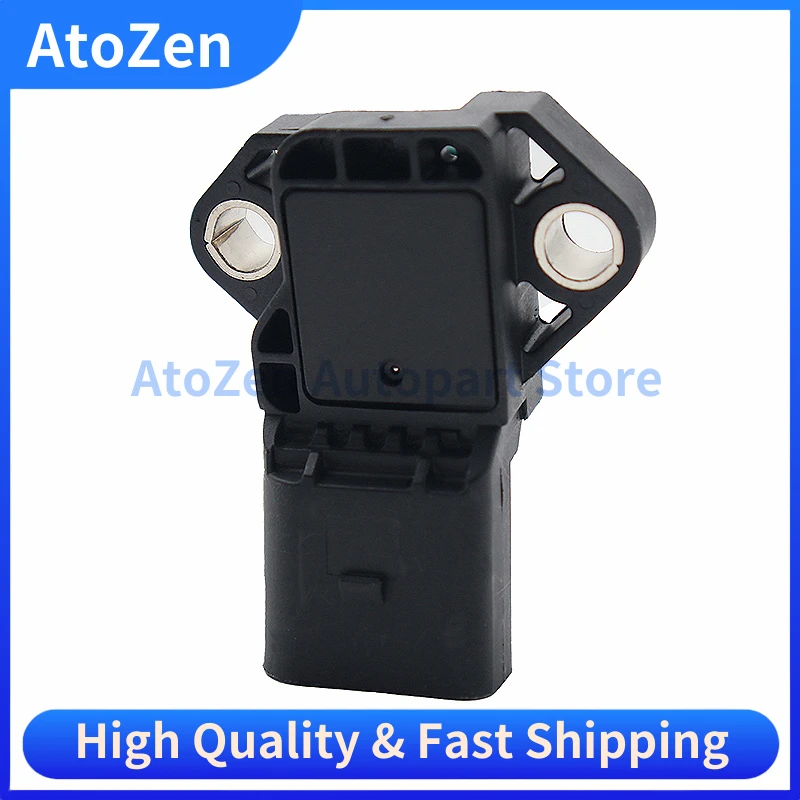 

03G906051E Датчик давления воздуха впускного коллектора MAP Датчик для VW Audi A4 A8 Seat Skoda Высококачественные автозапчасти Автомобильные аксессуары