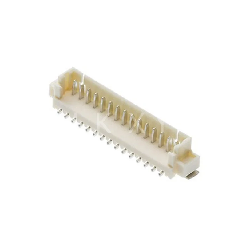 

5PCS/LOT 0533981471 53398-1471 CONN HEADER SMD 14POS 1.25MM
