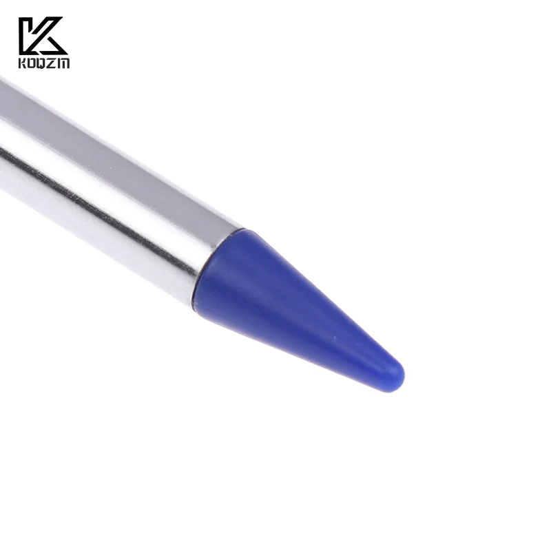 

1Pc Stylus Plastic Touch Pen Compact Stylus Pen 12 Colors Available Touch Screen Pen Game Accessories