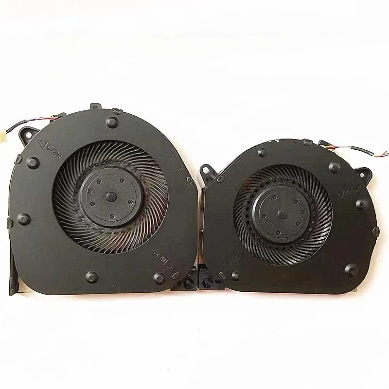 for Legion Y7000-2019 Y540-15IRH New CPU Cooling Cooler Fan 5F10S13886 DC28000E3F1 Laptop Radiator Accessories