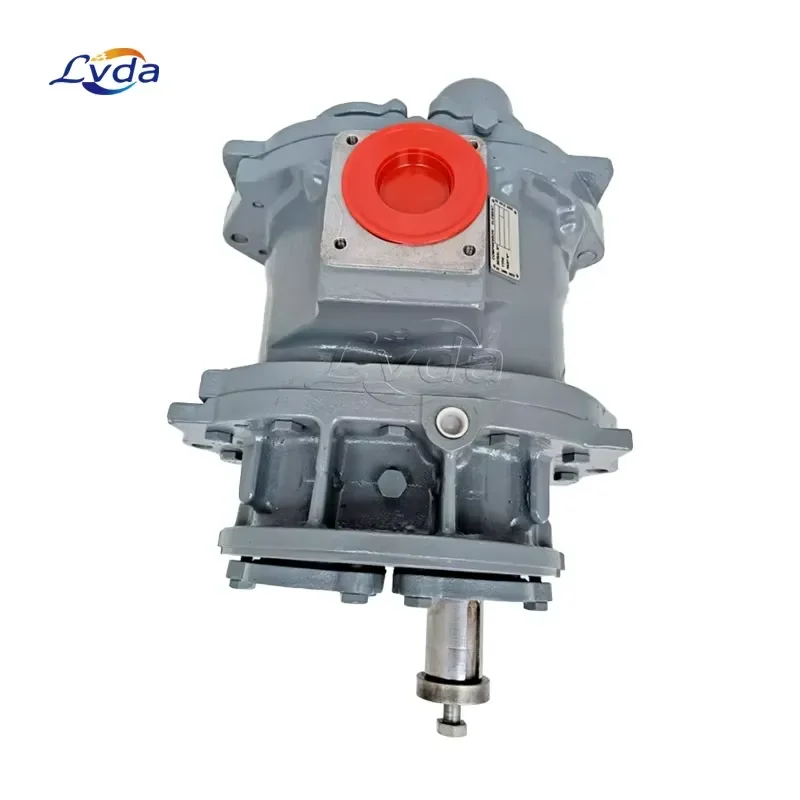 For LVDA Factory Supply Applicable to Atlas Air End Head C77