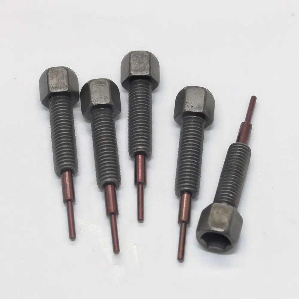 Carbon Steel Motorbike Timing Chain Disassembler Mini Pocket Size Chain Replacement Chain Remover Tool Timing Chain Service