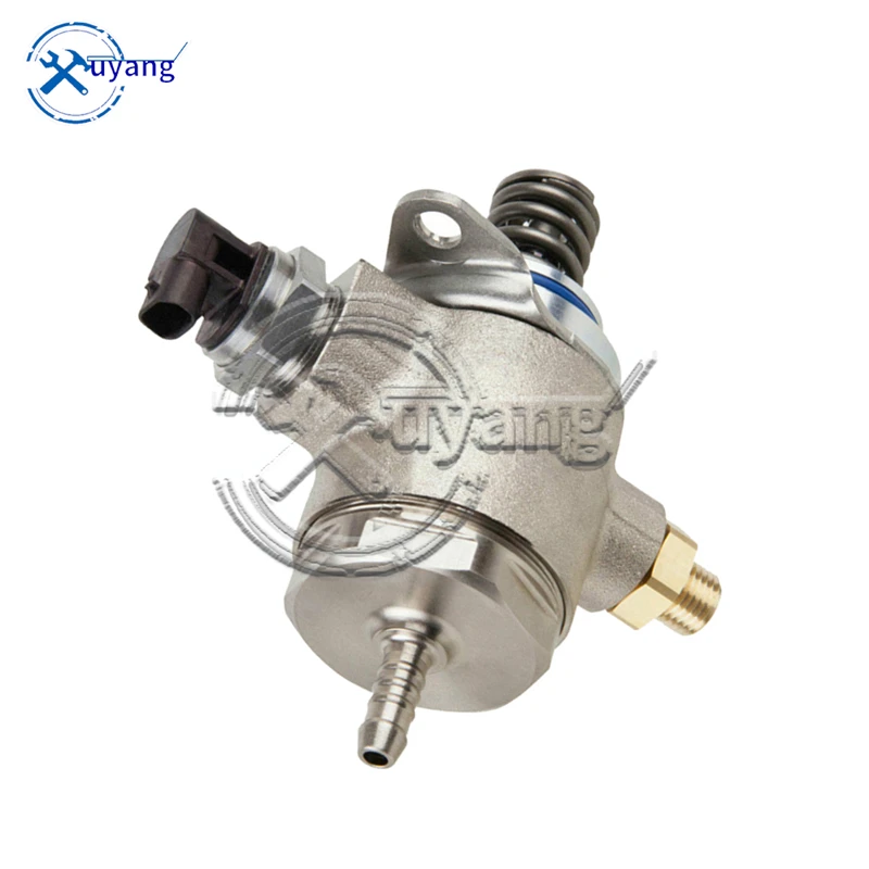 High Pressure Fuel Pump 06J127025J 06J127025D 06J127025K For VW Golf Passat Jetta Audi A4 A5 A6 Q5 TT Seat 2.0L