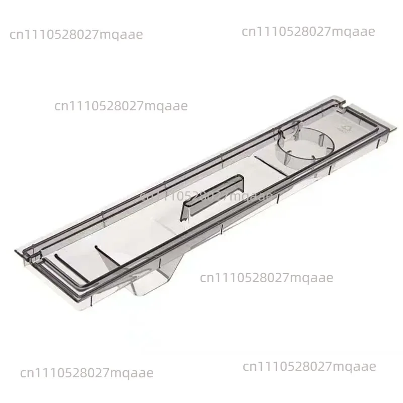 Applicable To for Delonghi Fully Automatic Coffee Machine ECAM28.465 Coffee Machine Water Tank Cover Accessories
