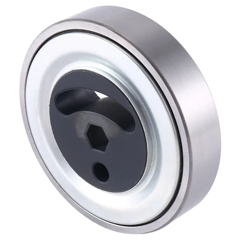 Tensioner Pulley Vribbed Belt For  Grand Vitara Jimny Aerio Liana 49160-81A00, 49160-64J02 Parts Accessories Replacement