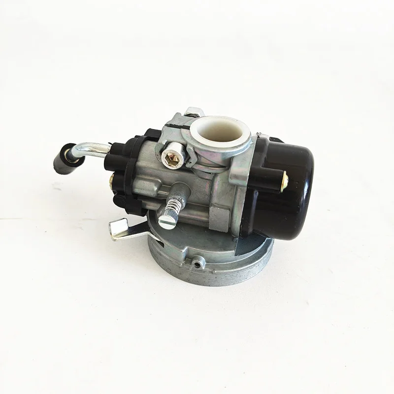 

Motorcycle Carburetor for Dellorto 12mm PEUGEOT MBK sha 14-12 14/12 14：12 A35 12mm Carburetor Parts Motorcycle