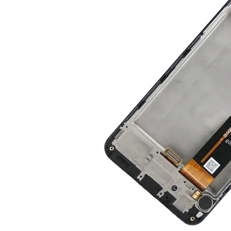 LCD Screen For Samsung A23 5G LCD For Samsung A23 5G A236 LCD Display Touch Screen  Digitizer Assembly Replacement