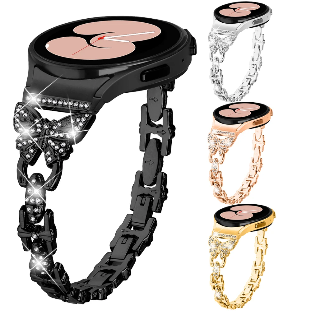 No Gaps Diamond Ban… - image