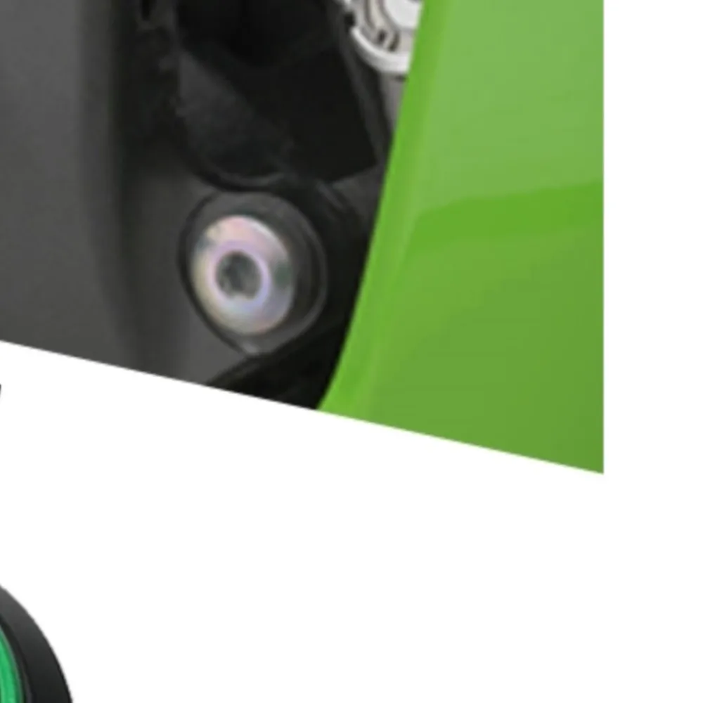 

Motorcycle Accessories Frame Hole Caps Frame Plug Covers FOR KAWASAKI NINJA1000/SX NINJA 1100SX Ninja 1100 SX SE 2024-2025-2026