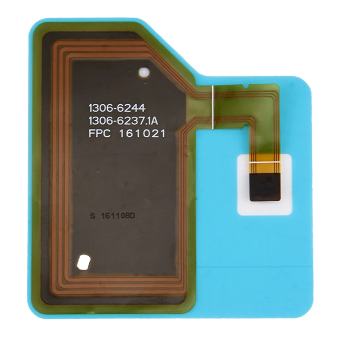 Flex Cable Replacement NFC Sticker for Sony Xperia XZ Premium