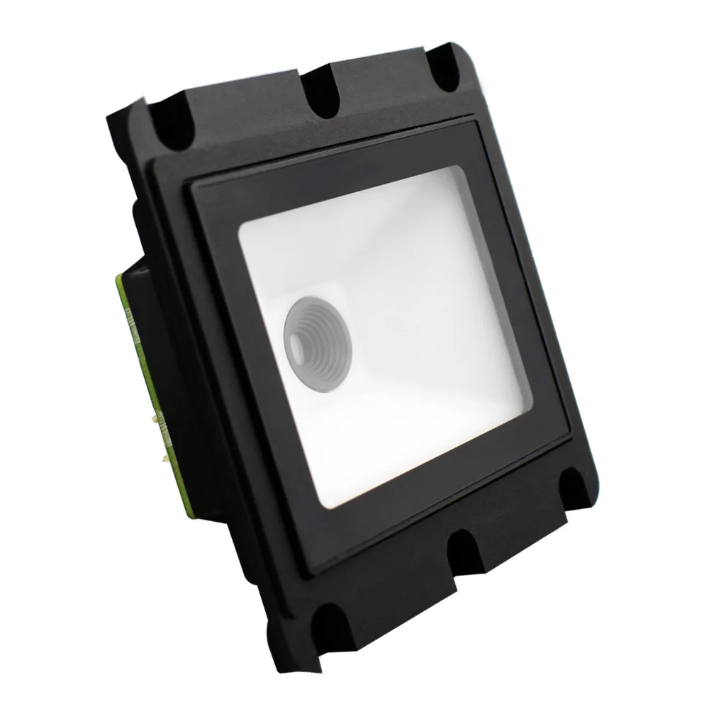 RD4300 Pro Auto Barcode Scanner 1D 2D QR Code Gate Tripod Turnstile with USB Interface in Stock