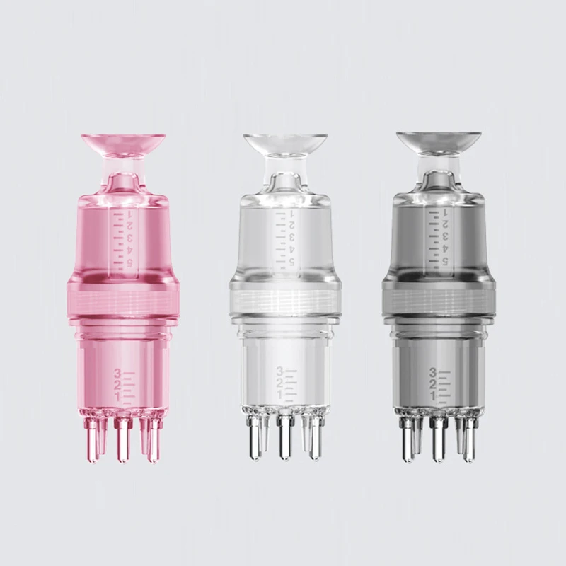 مشط سائل لفروة الرأس، مشط تدليك محمول، زيت طبيعي، مدلك توجيه سائل مضاد لتساقط الشعر، أدوات العناية الصغيرة لفروة الرأس #2