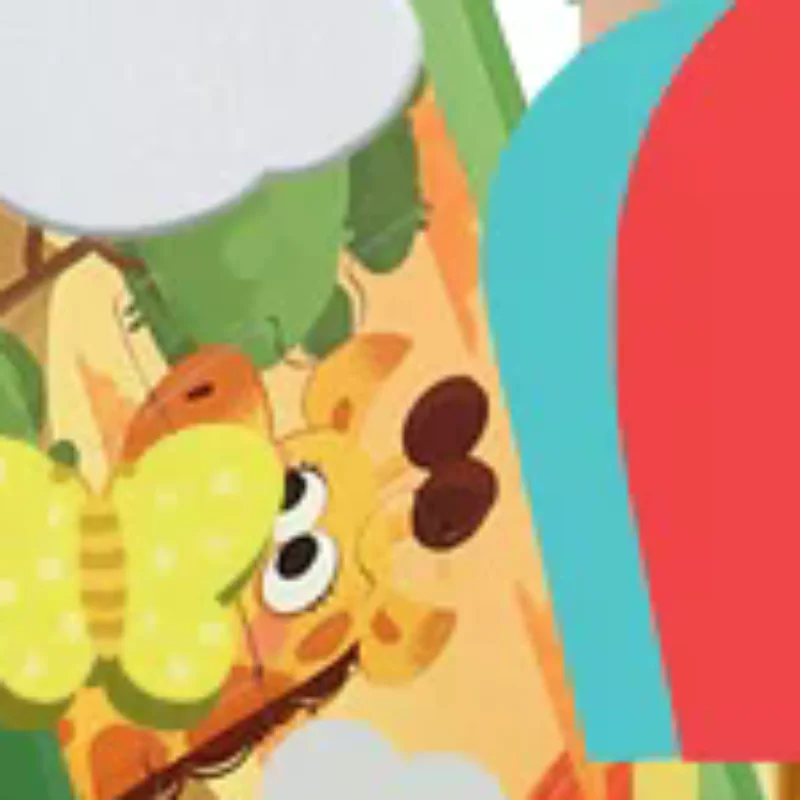 

Magnetic Puzzles Games For Kids Busy Quiet Cartoon Animals Jigsaw Book Montessori Baby Educational Toys Children's Early Gifts