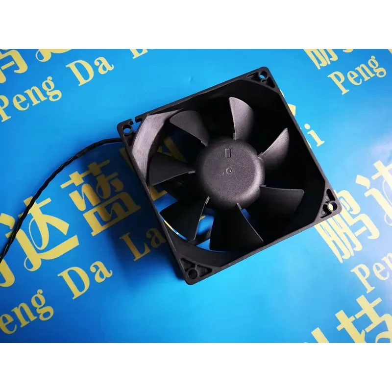 pa 92*92*38MM  Dt09238b24h 9238 9038 9cm 24V Ball Inverter Max Airflow Rate Cooling Fan