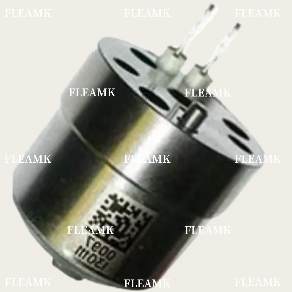 Diesel Common Rail Injector Control Valve 7206-0433 for BEBE4C04102 20544184 20544186 33800-84400 21586294