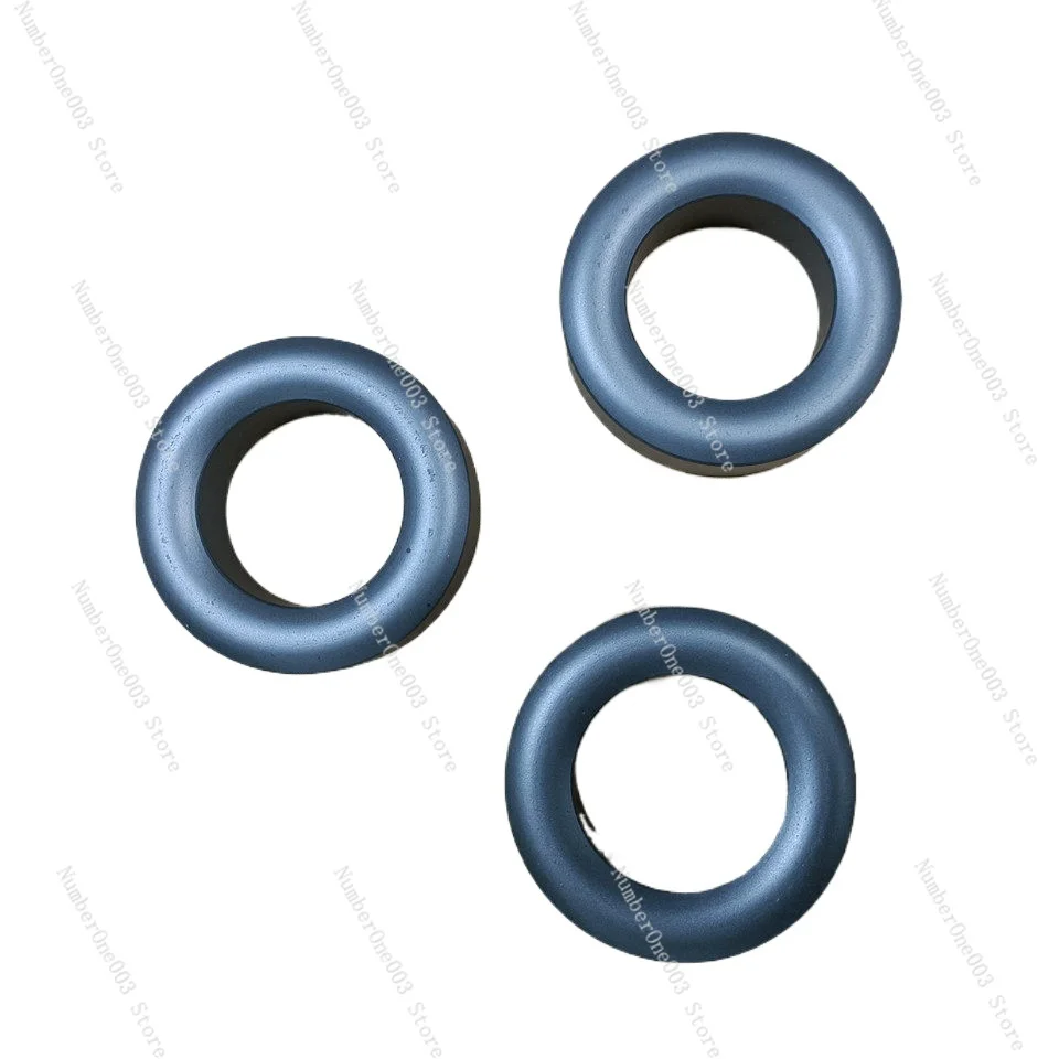 Nickel-zinc Ferrite Rf Antenna 1:9 Balun with Magnetic Ring T60*20*36, 36mm Inner Diameter, High-frequency Filtering