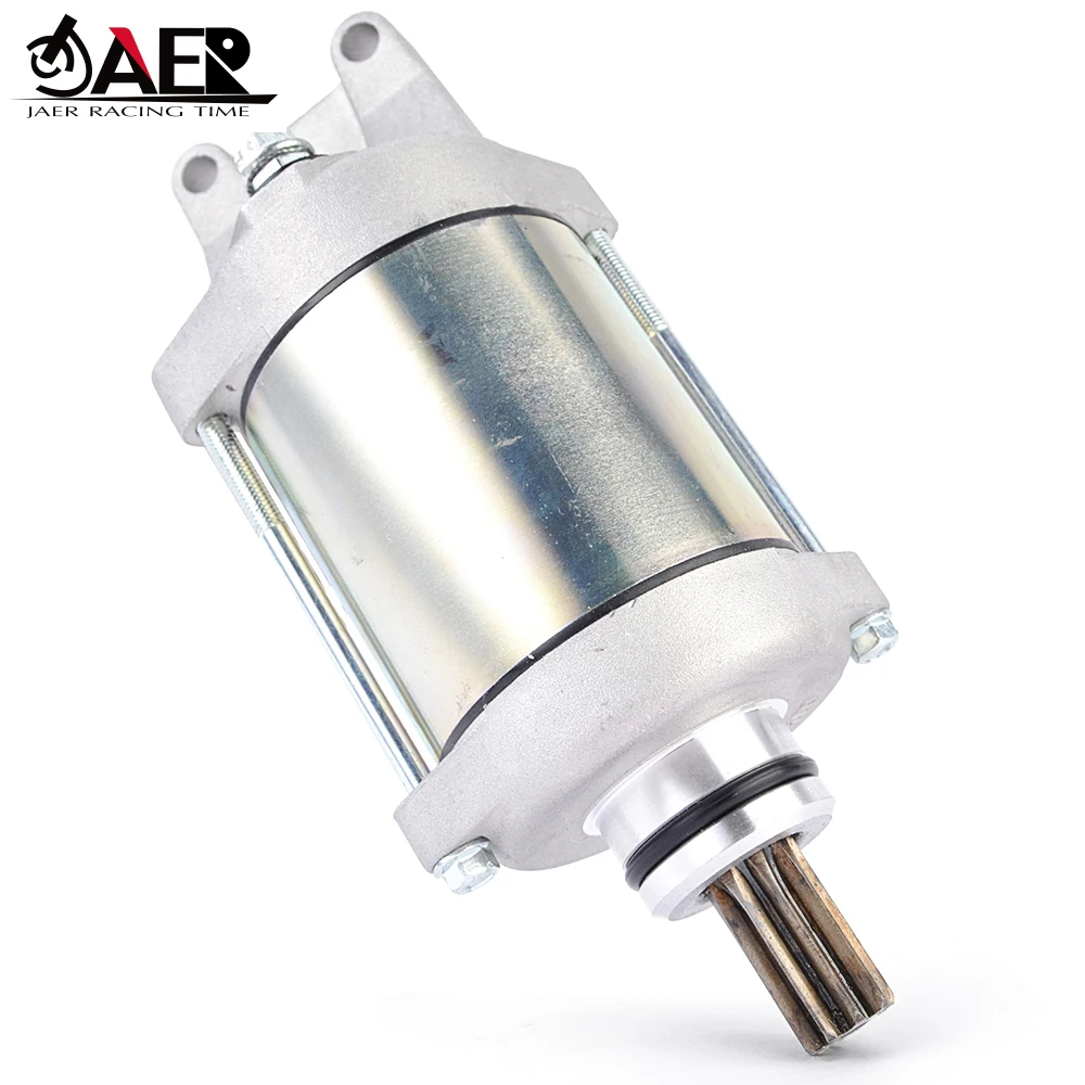 

896221 Starter Motor for Aprilia Tuono 1000 V4 R STD Aprc ABS TUONO V4 1000 R STD Aprc RSV4 Tuono V4 R Aprc ABS