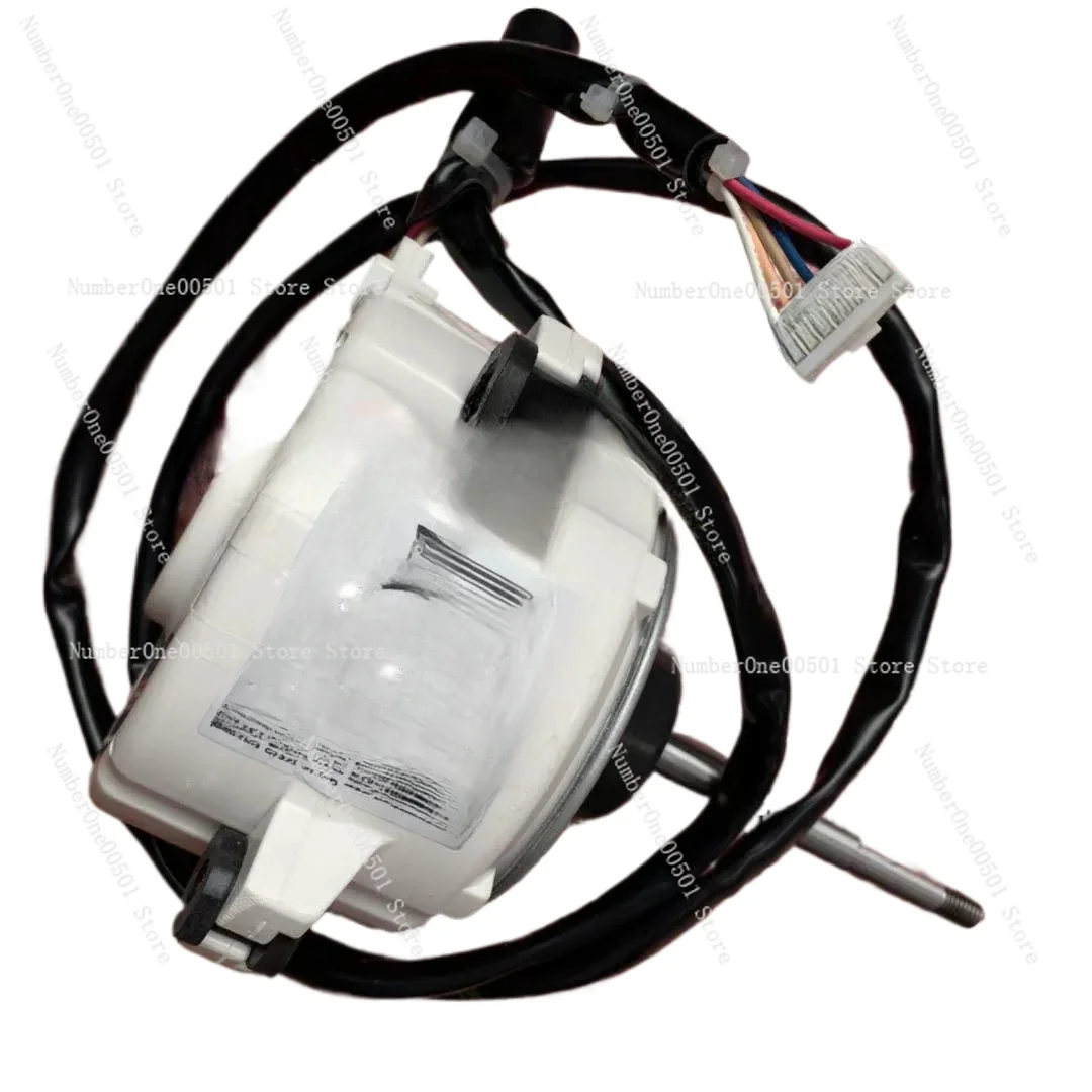 

Daikin-907 Fan Motor, Suitable for the Original Brand New Daikin Air Conditioning, External Fan Motor, KFD-325-70-8 C2