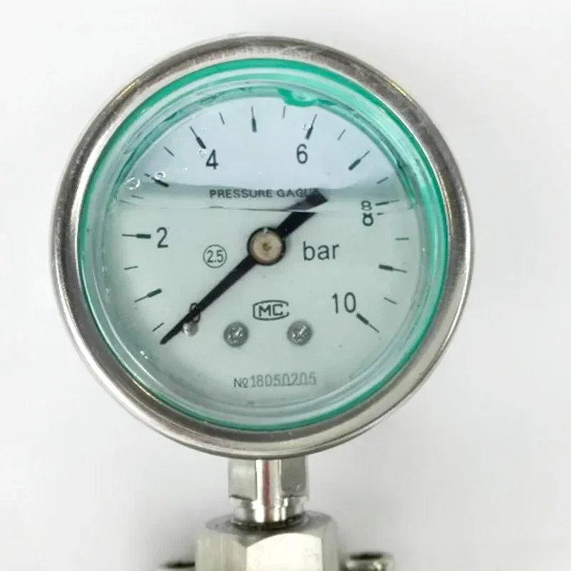 Air Oil Water Mpa D…