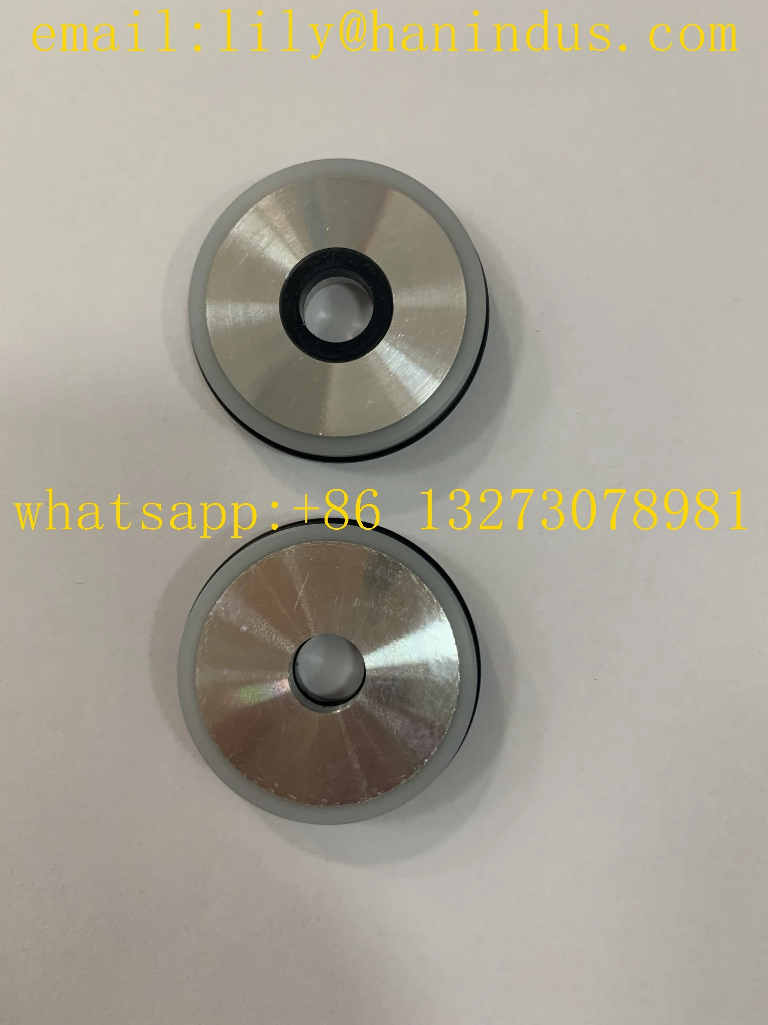 

OEM 222259008 PISTON SEAL 40x10x8 FOR For 284918002/479498 SWITCHING CYLINDER For G64/G64 Putzmeister
