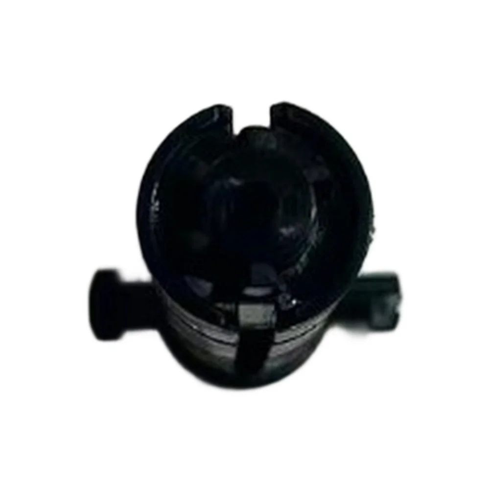 1 Piece Black Plastic Transmission Shift Lever Knob Repair For Land Rover Discovery 5 Rover Sport Evoque Car Parts