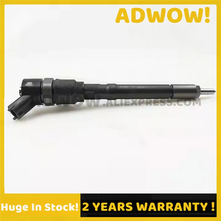 

Новая форсунка дизельного топлива 338004A100 для Hyundai H1 (Starex) 33800-4A100 для Kia Sorento 2.5 CRDI 0445110279