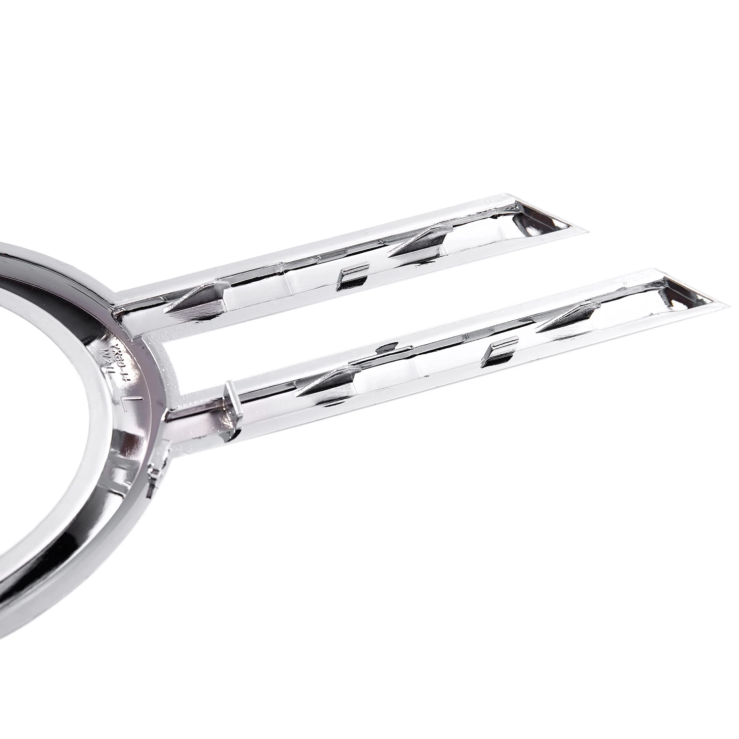 Authentic 4Pcs Fron… - image