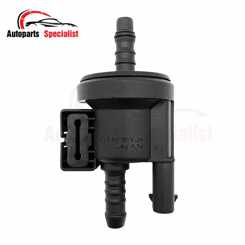 OE 0280142458 1PC Fuel Tank Breather Vapor Purge Valve For Vw Alhambra Altea Exeo Leon for Skoda Octavia Superb Filter