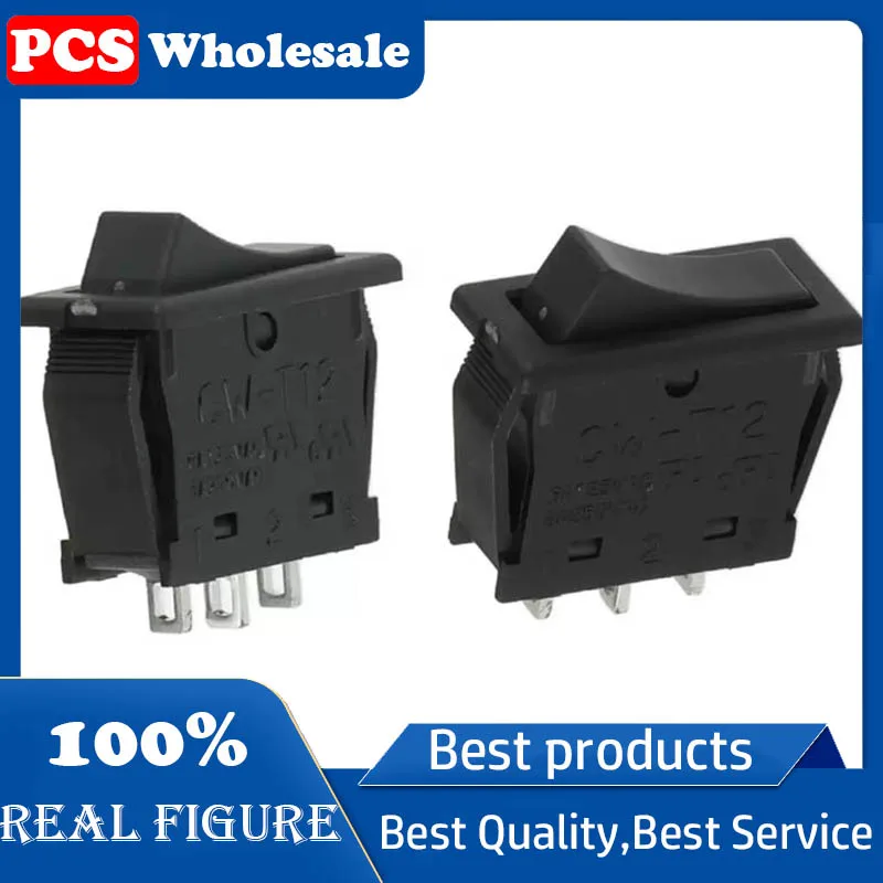 CW-T12 Micro Boat-S…