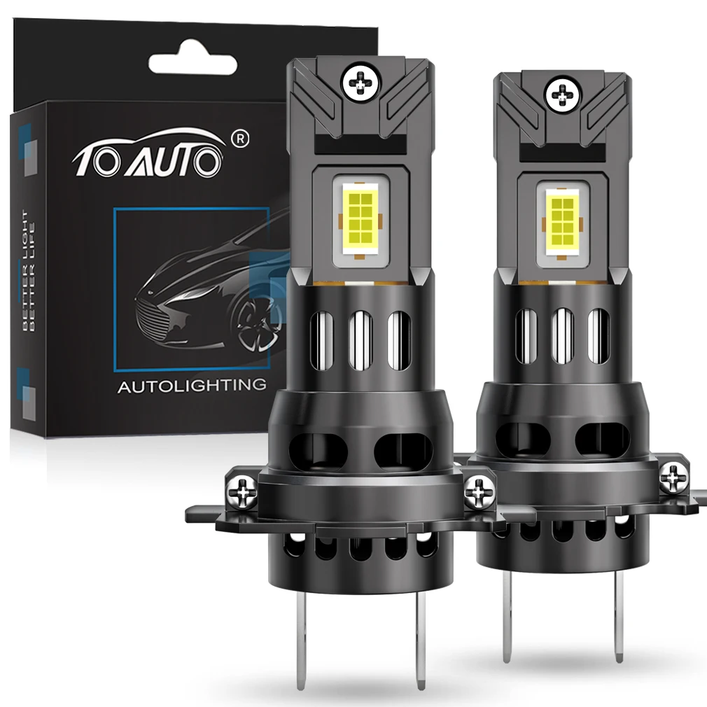H7 Led Lights For C…