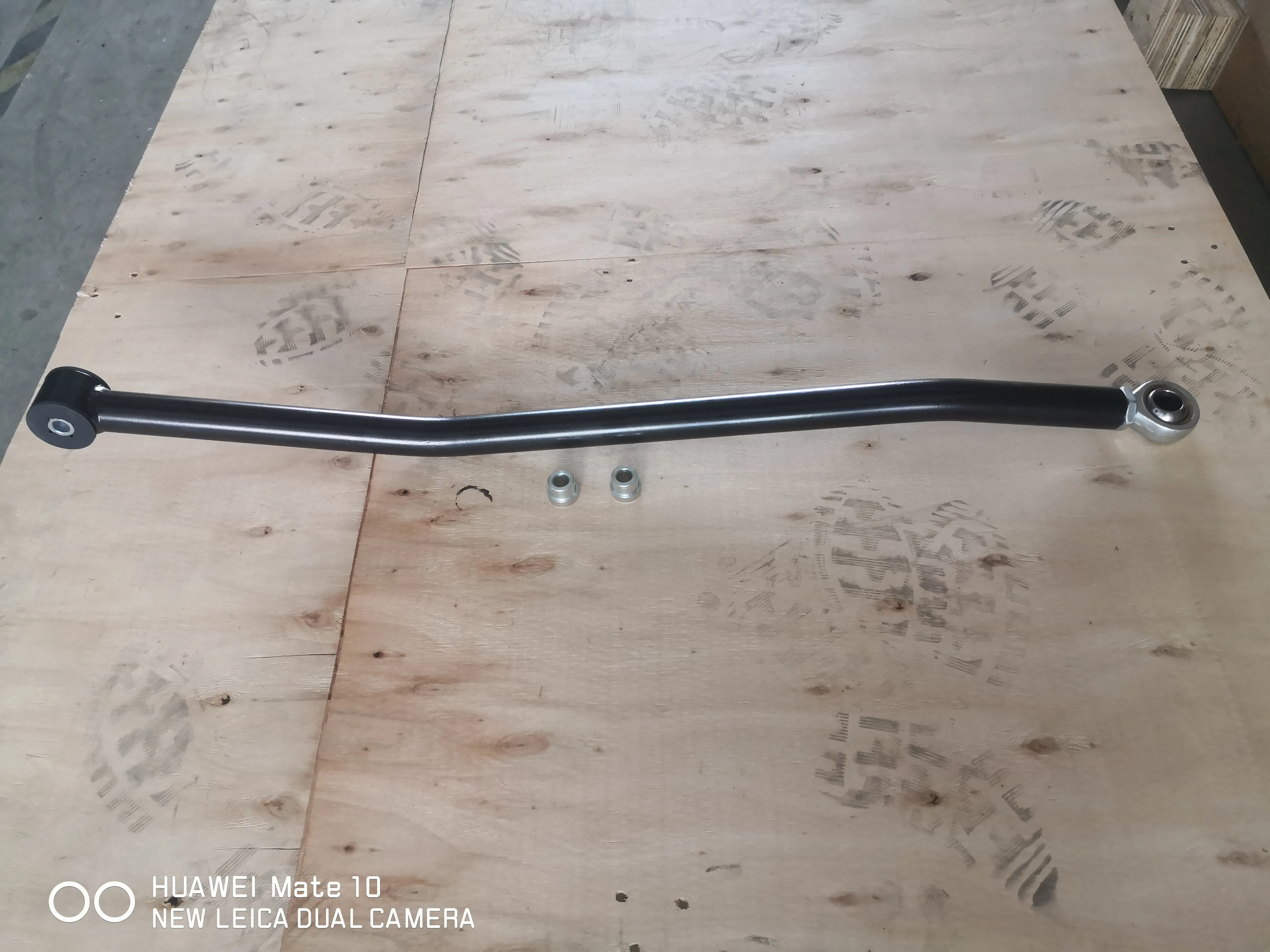 

2026 For Wrangl*er 1997-2006 TJ For 1-6" Lift Kit Rear Adjustable Track Bar